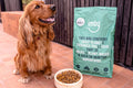 Vegan dog food