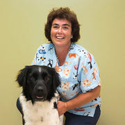 Anne Boone