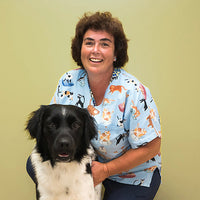 Anne Boone