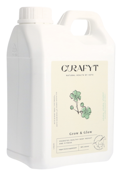 Grow & Glow 2 L
