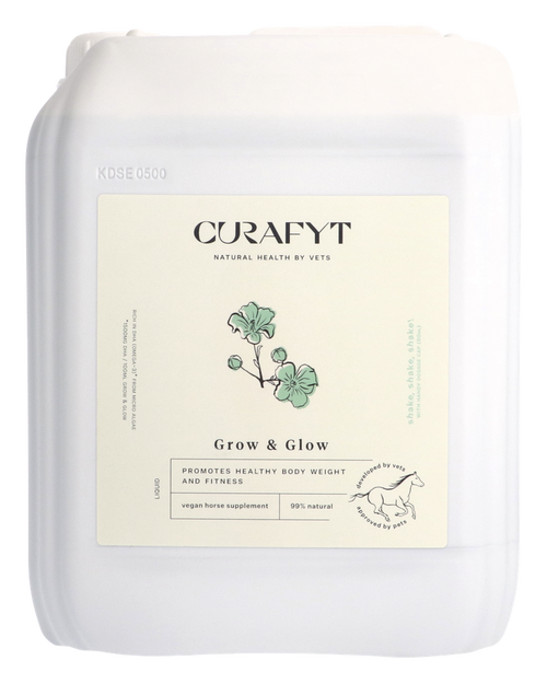 Grow & Glow 5 L