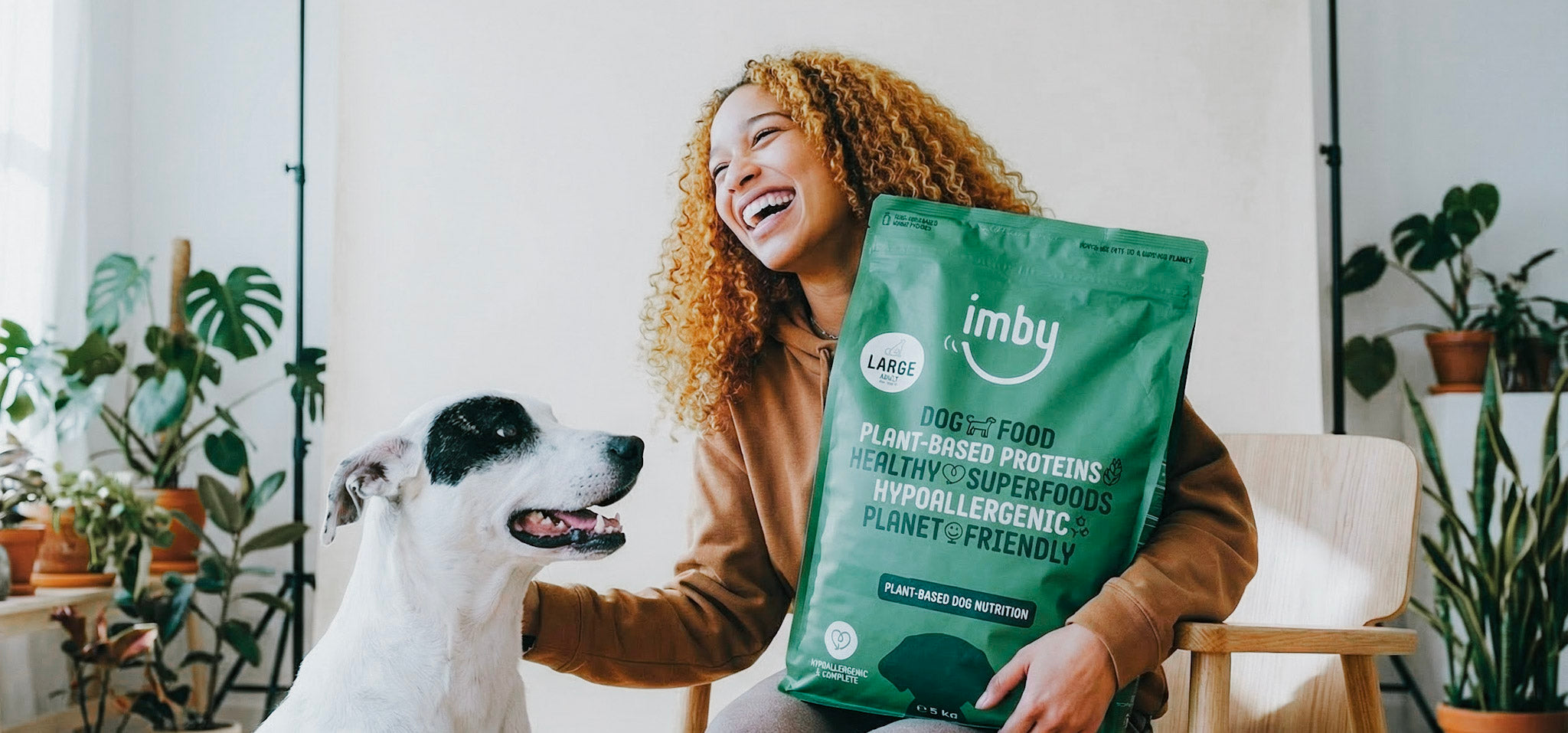 Hypoallergenic dog food: how to make the best choice?