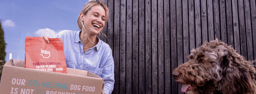 Grain-free dog food: the complete guide