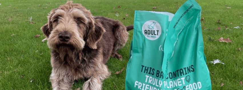 Is vegan dog food suitable for all dog breeds?