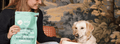 Vegan dog food and dog allergies