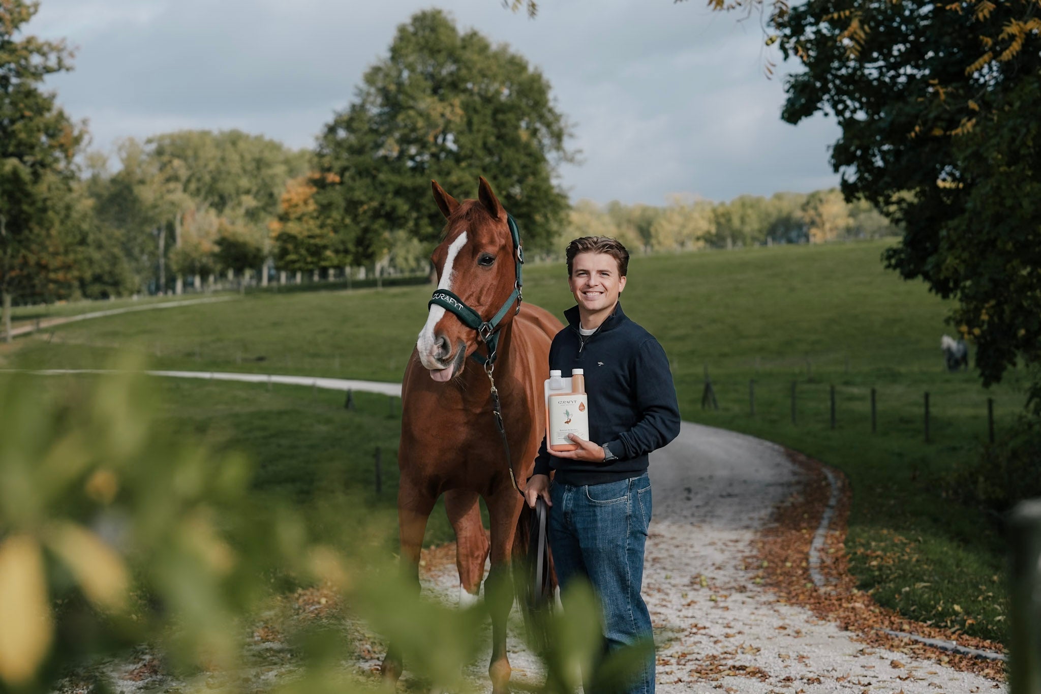 All Horse Products