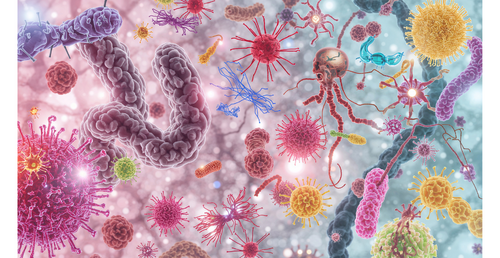 Gut cell nutrients