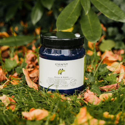 Detox & Drain