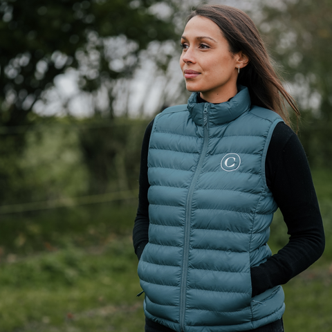 Curafyt Bodywarmer 