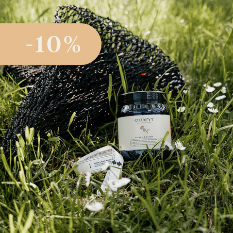 Gewichtsbeheer Bundel