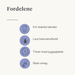 hund hvalp tyggeben Himalaya ost naturlig langtidsholdbar holdbar tandhygiejne tandsten plak laktosefri proteinrig | localization: DA