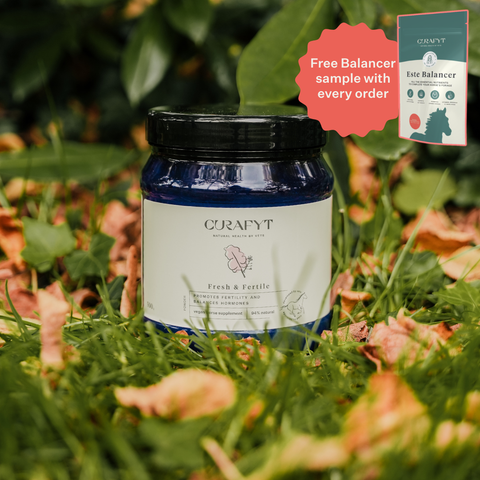 Fresh & Fertile Supplement