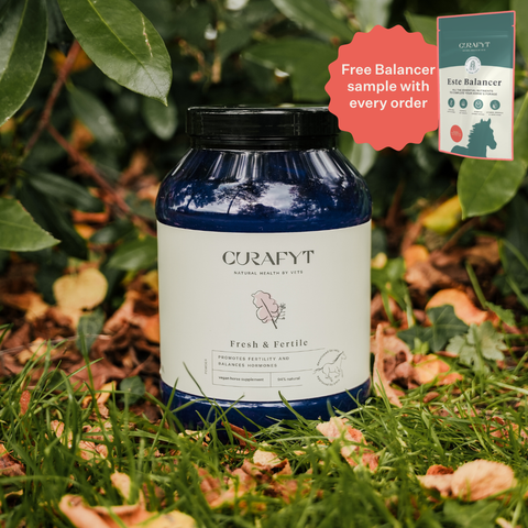 Fresh & Fertile Supplement