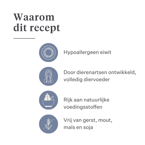 Imby Sensitive hondenvoer, volledig droogvoer op basis van insecten voor honden met voedselallergieën, ondersteunt de spijsvertering en huidgezondheid, graanvrij met prebiotica en natuurlijke ingrediënten, uitgebalanceerde formule ontwikkeld door dierenartsen, zeer smakelijke brok. | localization: NL