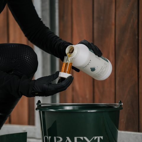 Vitamin E Liquid Supplement