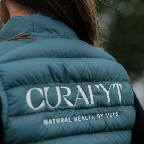 Curafyt Bodywarmer 