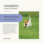 chien chiot os à mâcher fromage de l’Himalaya naturel longue durée résistant santé dentaire tartre plaque sans lactose riche en protéines | localization: FR