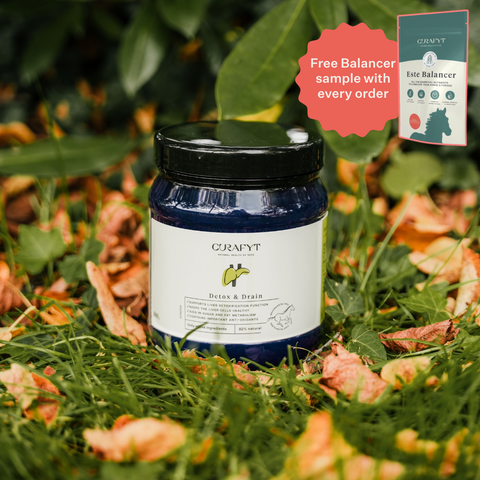 Detox & Drain