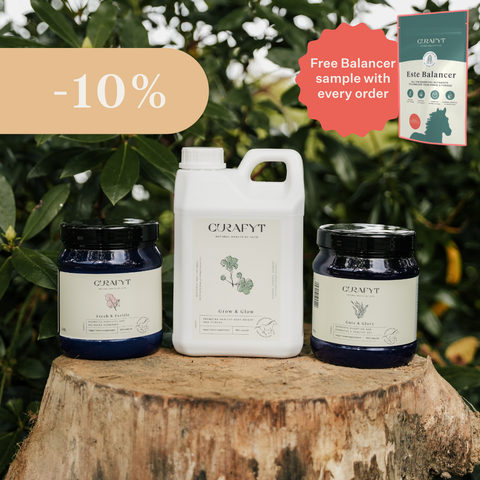 Pack Gestation et Lactation