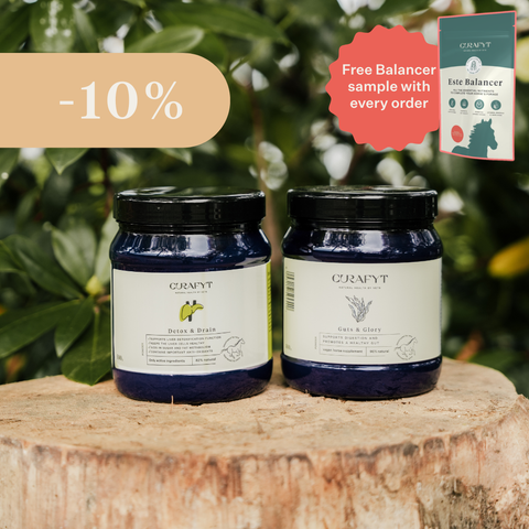 Pack Transition Automne