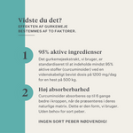 immunitet hud tarm gurkemeje curcumin hest pony | localization: DA