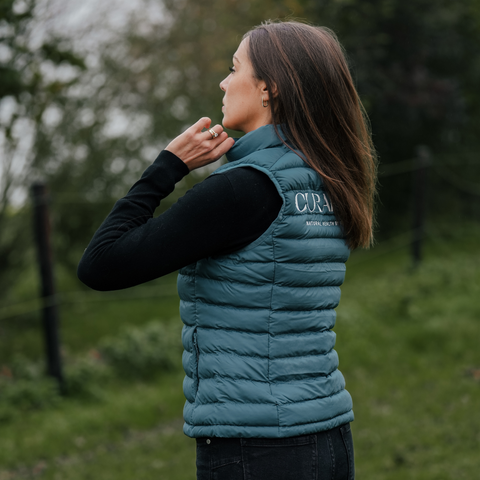 Curafyt Bodywarmer 