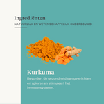 spieren spierverzuring supplement paard pony immuniteit darm huid | localization: NL