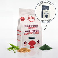 IMBY GI Sensitive Dog Food