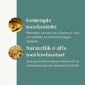 Vloeibaar vitamine E-supplement voor paarden, ondersteunt spierfunctie, zenuwgezondheid en antioxidatieve bescherming, hoog biobeschikbare vloeibare formule met natuurlijke ingrediënten. | localization: NL