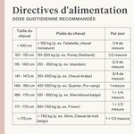  jument poulain cheval poney fertilité utérus chaleurs comportement de la jument cycle en chaleur équin équilibre hormonal | localization: FR