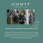 Equimove Balance Pads balance training core stability rehabilitation horse training proprioception | localization: EN