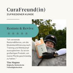 Ergänzung Immunität Muskeln Haut Darm Kurkuma Curcumin Pferd Pony | localization: DE