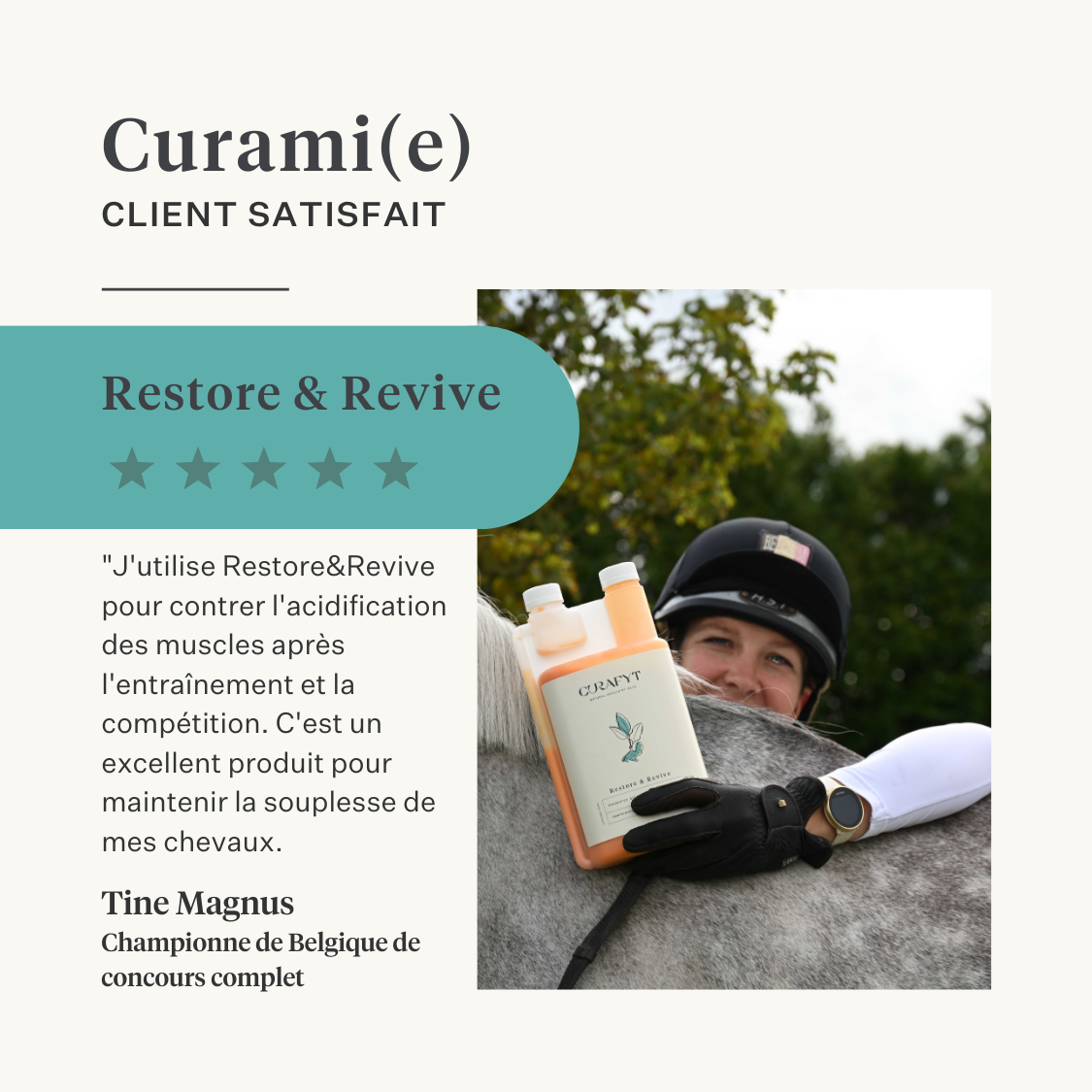 muscle muscle acidose supplément cheval poney immunité intestin peau | localization: FR