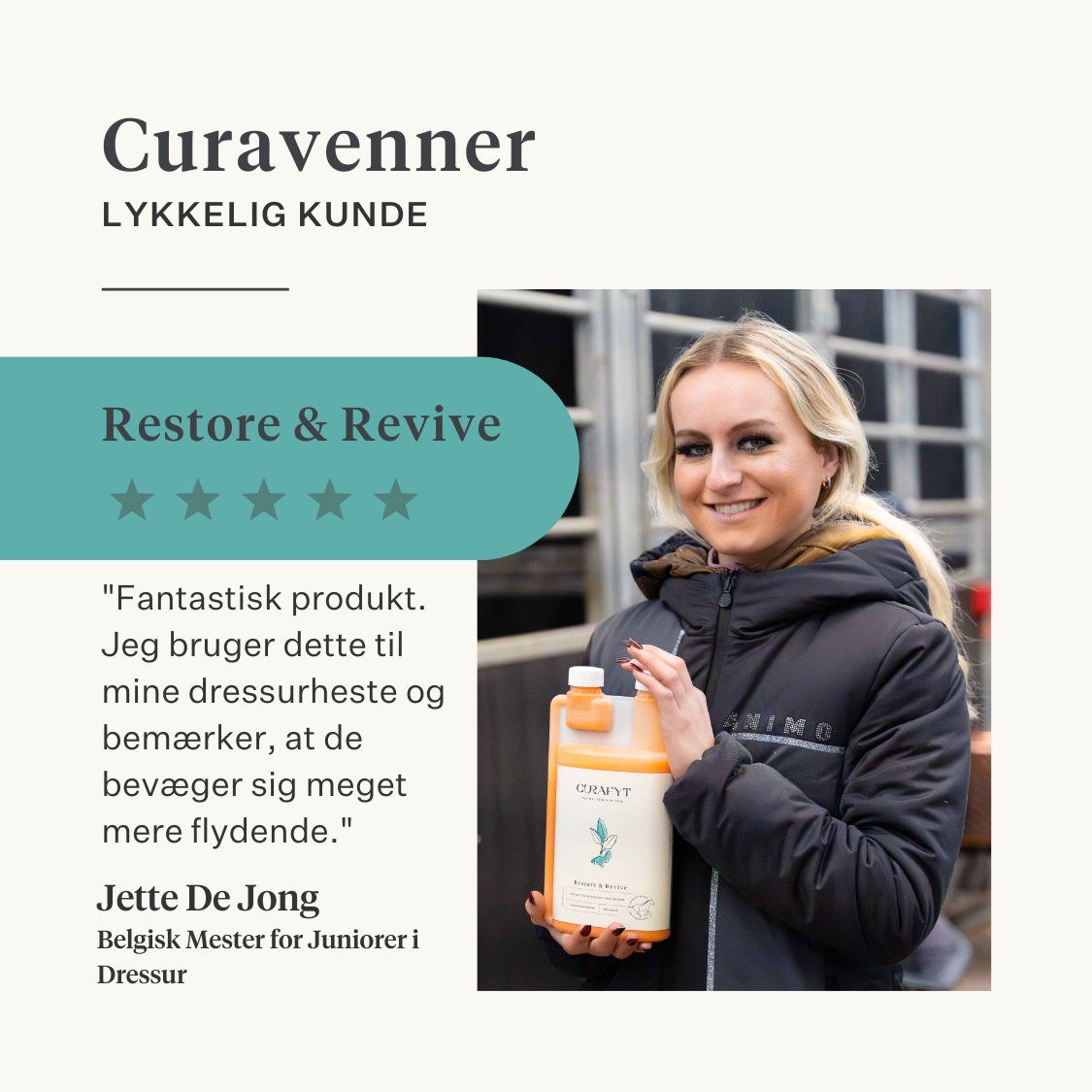 immunitet hud tarm gurkemeje curcumin hest pony | localization: DA