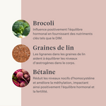  jument poulain cheval poney fertilité utérus chaleurs comportement de la jument cycle en chaleur équin équilibre hormonal | localization: FR
