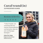 Ergänzung Immunität Muskeln Haut Darm Kurkuma Curcumin Pferd Pony | localization: DE