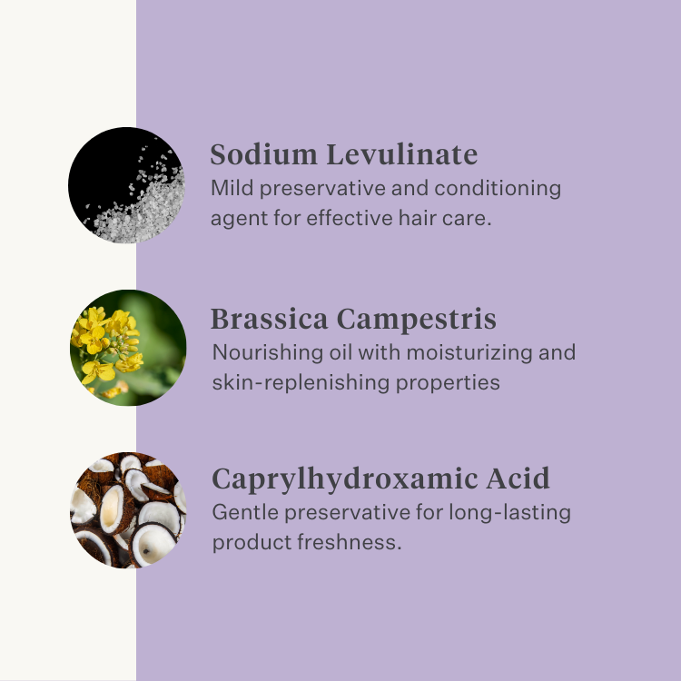 Natural shampoo for dogs and puppies with itchy and sensitive skin | localization: EN