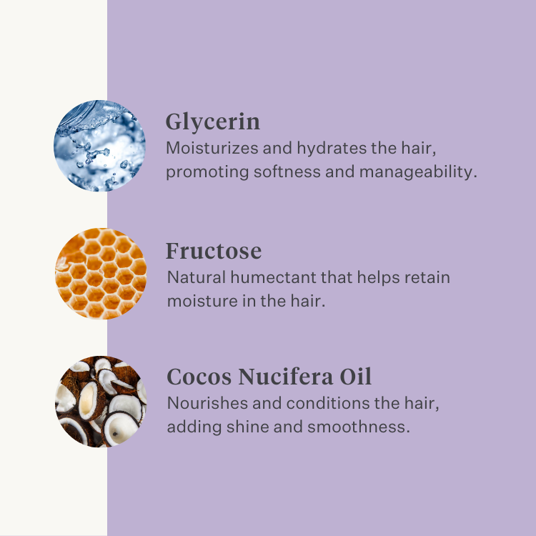 Natural shampoo for dogs and puppies with itchy and sensitive skin | localization: EN