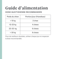 Imby Allergy & Itch complément pour chiens, soutient la santé de la peau et aide à réduire les démangeaisons, aide à maintenir une barrière cutanée forte et un système immunitaire équilibré, soutient le confort cutané via l’axe intestin-peau, formule hypoallergénique adaptée à un usage quotidien. | localization: FR