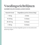Imby Allergy & Itch supplement voor honden, ondersteunt de huidgezondheid en helpt jeuk te verminderen, helpt een sterke huidbarrière en een gebalanceerd immuunsysteem te behouden, ondersteunt huidcomfort via de darm-huid as, hypoallergene formule geschikt voor dagelijks gebruik. | localization: NL
