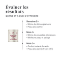 Imby Allergy & Itch complément pour chiens, soutient la santé de la peau et aide à réduire les démangeaisons, aide à maintenir une barrière cutanée forte et un système immunitaire équilibré, soutient le confort cutané via l’axe intestin-peau, formule hypoallergénique adaptée à un usage quotidien. | localization: FR