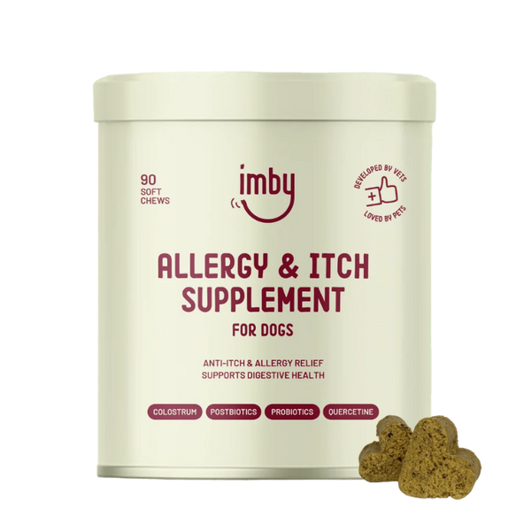 Allergy & Itch