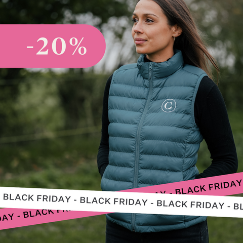 Curafyt Bodywarmer 