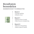 Imby Calm & Chill supplement voor honden, ondersteunt rustig gedrag en emotionele balans, helpt honden ontspannen zonder hun persoonlijkheid te veranderen, ondersteunt het zenuwstelsel bij stress, hypoallergene formule geschikt voor dagelijks gebruik, helpt bij omgaan met geluid, reizen en veranderingen. | localization: NL