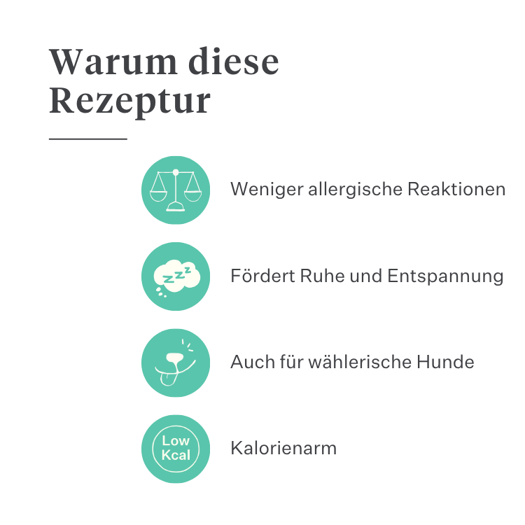 Imby Bed Time beruhigende Snacks für Hunde, pflanzliche Kekse mit Kamille und Kurkuma, unterstützen Entspannung und ruhiges Verhalten, helfen Hunde zu beruhigen und die Gelenkgesundheit zu unterstützen, natürlicher Abend-Snack für eine ruhige Nacht, sehr schmackhafter Snack. | localization: DE