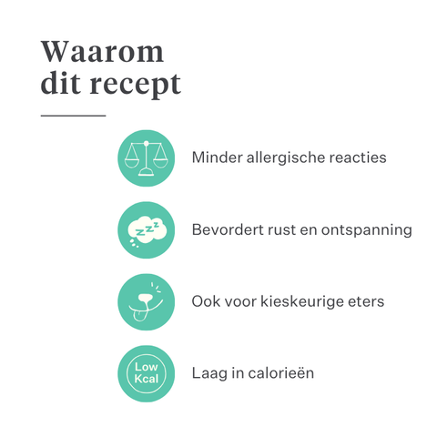 Imby Bed Time kalmerende snacks voor honden, plantaardige koekjes met kamille en kurkuma, ondersteunen ontspanning en rustig gedrag, helpen honden te kalmeren en ondersteunen de gewrichtsgezondheid, natuurlijke avondsnack voor een rustige nacht, zeer smakelijke snack. | localization: NL