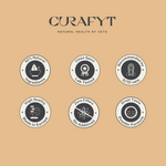 Steady&Stable Curafyt supplement horse pony laminitis hooves hoof sensitive ppid cushing | localization: EN