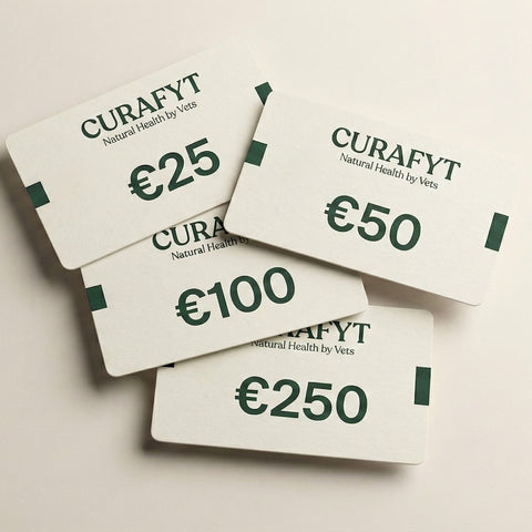 Curafyt Gift Card
