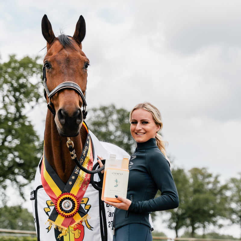 Jette De Jong
