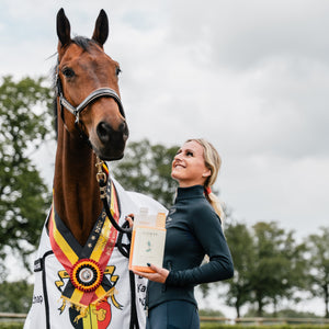 Jette de Jong